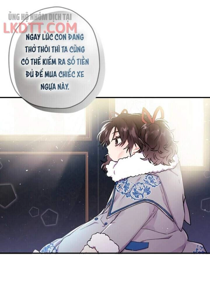 Ta Trở Thành Con Gái Nuôi Của Nam Chính Chapter 4 - 30