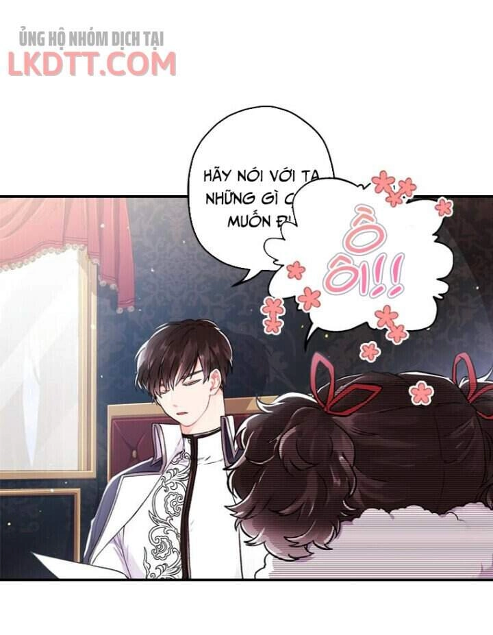 Ta Trở Thành Con Gái Nuôi Của Nam Chính Chapter 4 - 31