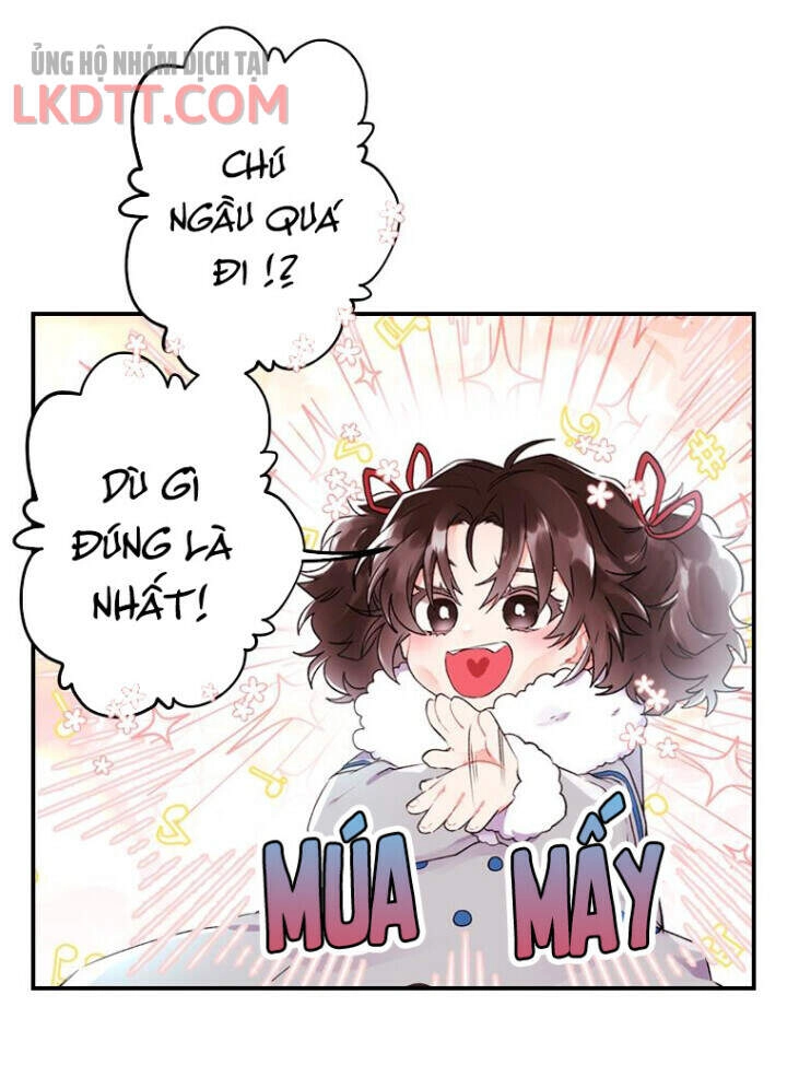 Ta Trở Thành Con Gái Nuôi Của Nam Chính Chapter 4 - 33