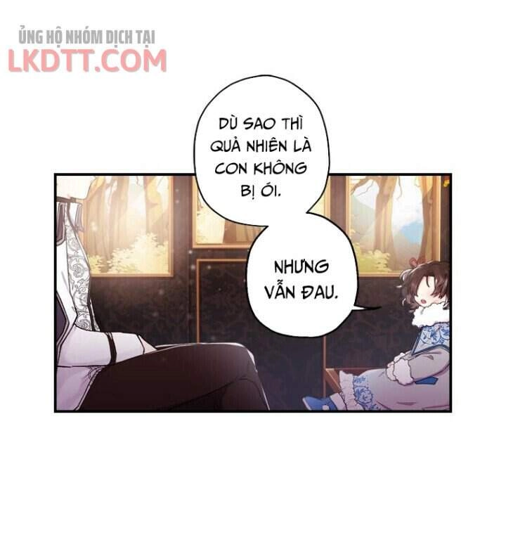 Ta Trở Thành Con Gái Nuôi Của Nam Chính Chapter 4 - 35