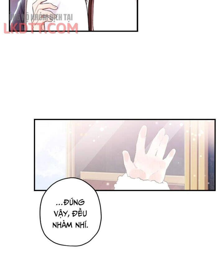 Ta Trở Thành Con Gái Nuôi Của Nam Chính Chapter 4 - 38