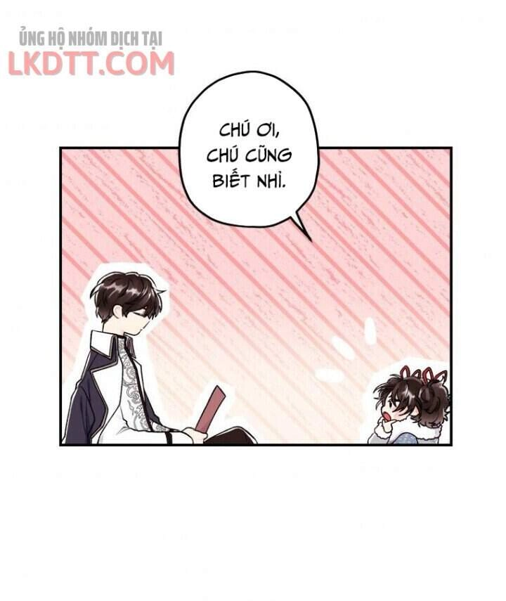 Ta Trở Thành Con Gái Nuôi Của Nam Chính Chapter 4 - 40