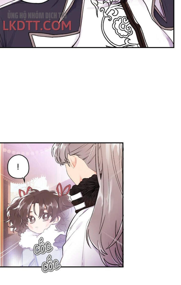 Ta Trở Thành Con Gái Nuôi Của Nam Chính Chapter 4 - 44