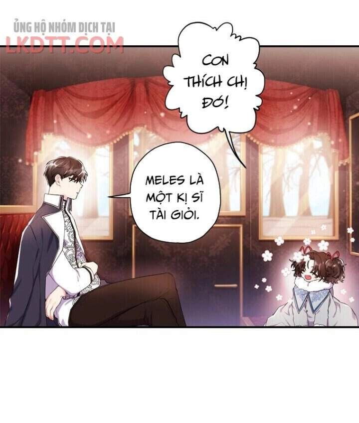 Ta Trở Thành Con Gái Nuôi Của Nam Chính Chapter 4 - 47