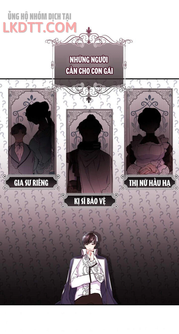 Ta Trở Thành Con Gái Nuôi Của Nam Chính Chapter 4 - 50