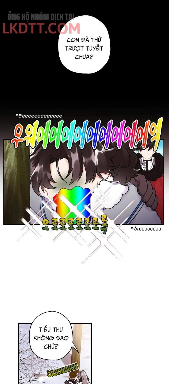 Ta Trở Thành Con Gái Nuôi Của Nam Chính Chapter 4 - 53