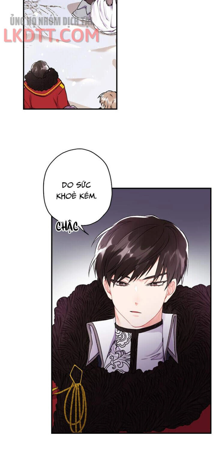 Ta Trở Thành Con Gái Nuôi Của Nam Chính Chapter 4 - 54