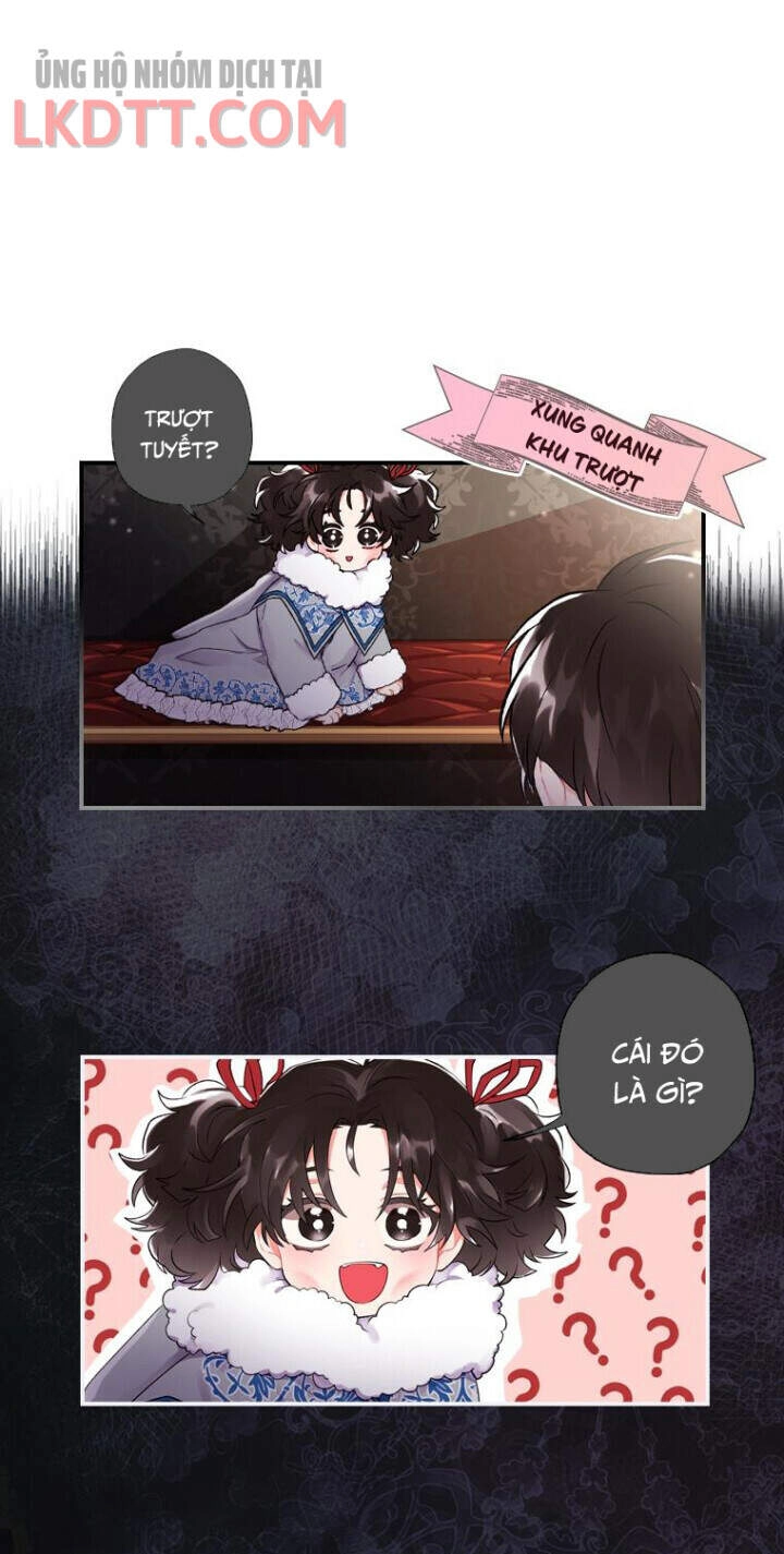 Ta Trở Thành Con Gái Nuôi Của Nam Chính Chapter 4 - 55