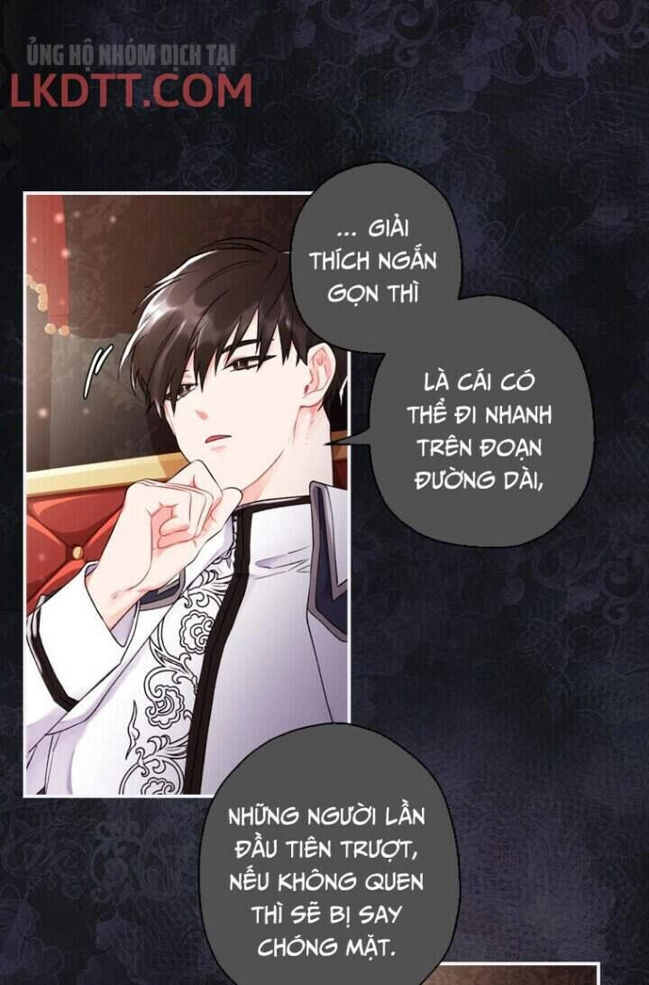 Ta Trở Thành Con Gái Nuôi Của Nam Chính Chapter 4 - 56