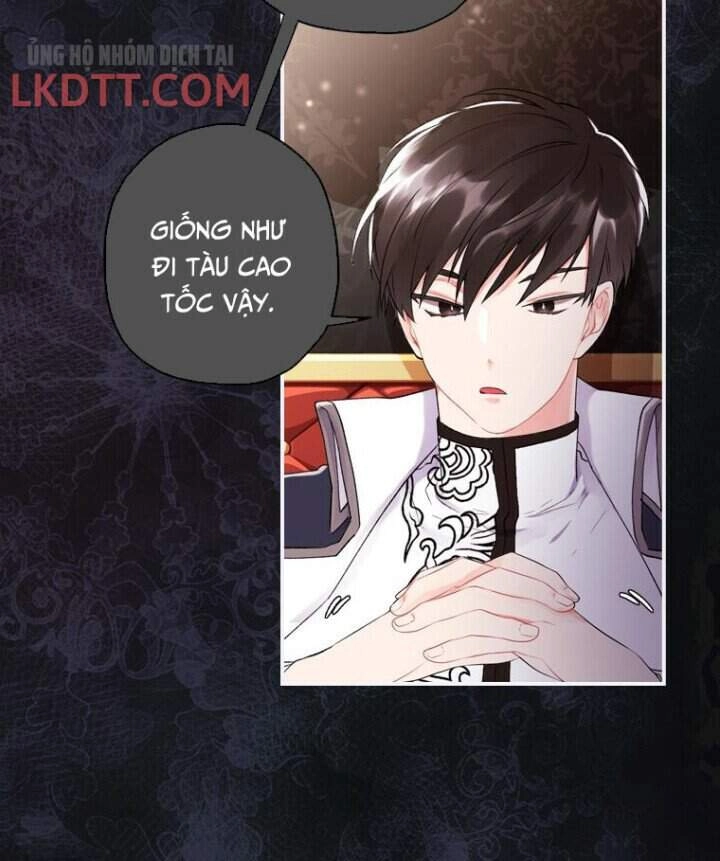 Ta Trở Thành Con Gái Nuôi Của Nam Chính Chapter 4 - 57