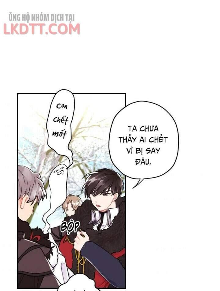 Ta Trở Thành Con Gái Nuôi Của Nam Chính Chapter 4 - 59