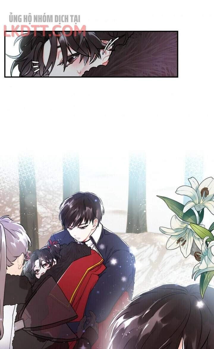 Ta Trở Thành Con Gái Nuôi Của Nam Chính Chapter 4 - 61