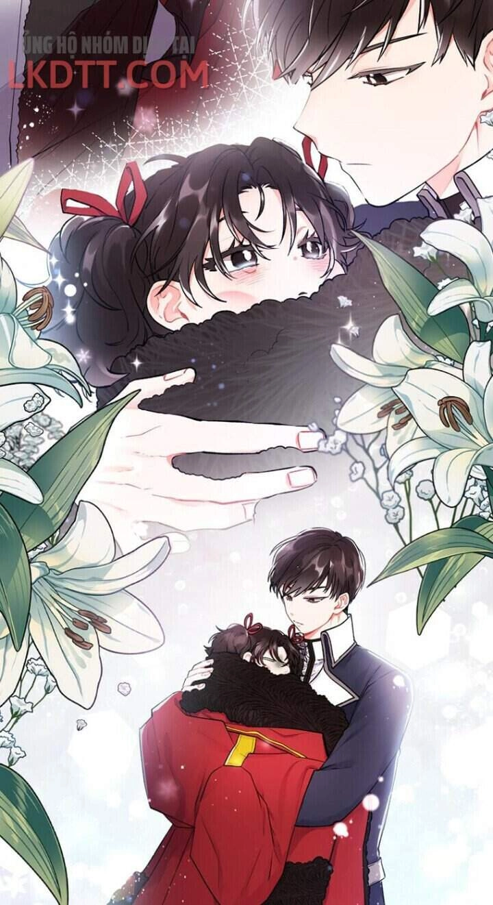 Ta Trở Thành Con Gái Nuôi Của Nam Chính Chapter 4 - 62