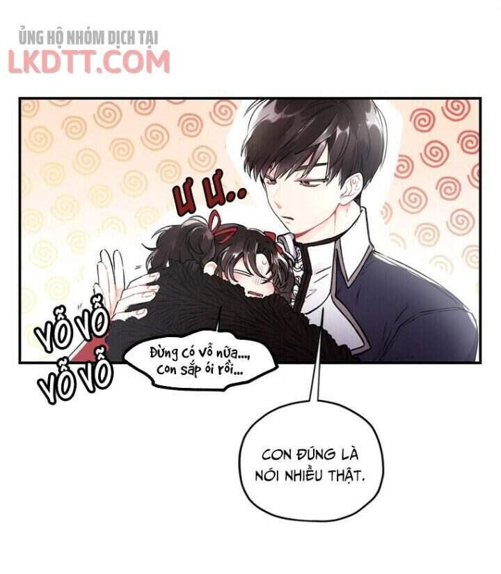 Ta Trở Thành Con Gái Nuôi Của Nam Chính Chapter 4 - 64