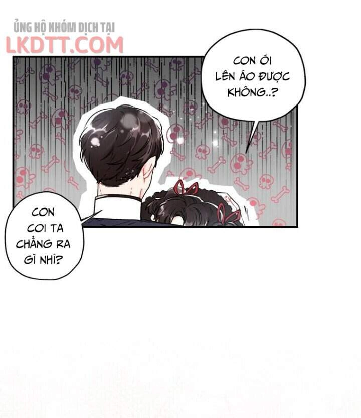 Ta Trở Thành Con Gái Nuôi Của Nam Chính Chapter 4 - 65