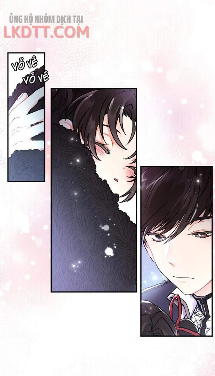 Ta Trở Thành Con Gái Nuôi Của Nam Chính Chapter 4 - 66