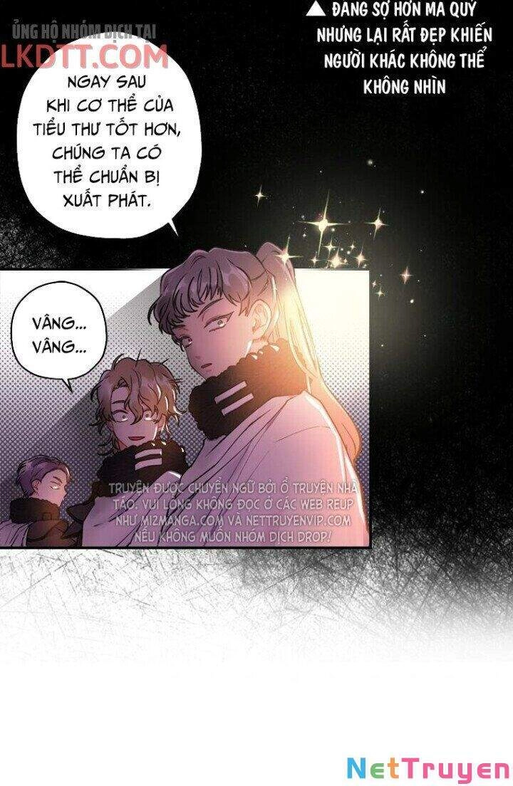 Ta Trở Thành Con Gái Nuôi Của Nam Chính Chapter 5 - 8