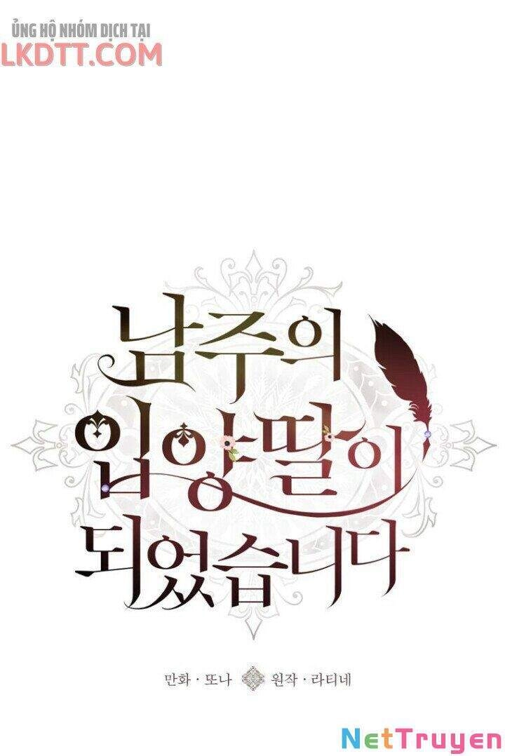 Ta Trở Thành Con Gái Nuôi Của Nam Chính Chapter 5 - 9