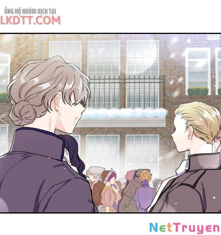 Ta Trở Thành Con Gái Nuôi Của Nam Chính Chapter 5 - 17