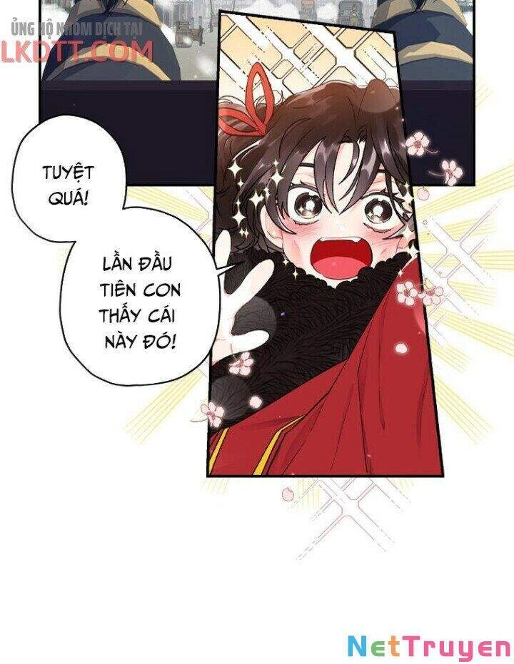 Ta Trở Thành Con Gái Nuôi Của Nam Chính Chapter 5 - 19