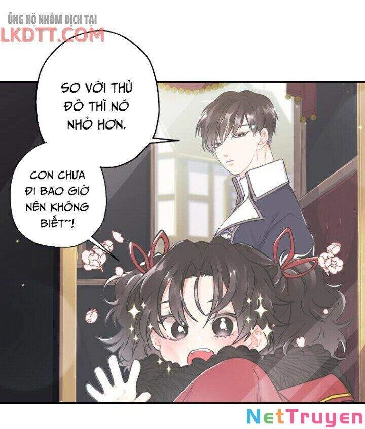 Ta Trở Thành Con Gái Nuôi Của Nam Chính Chapter 5 - 20