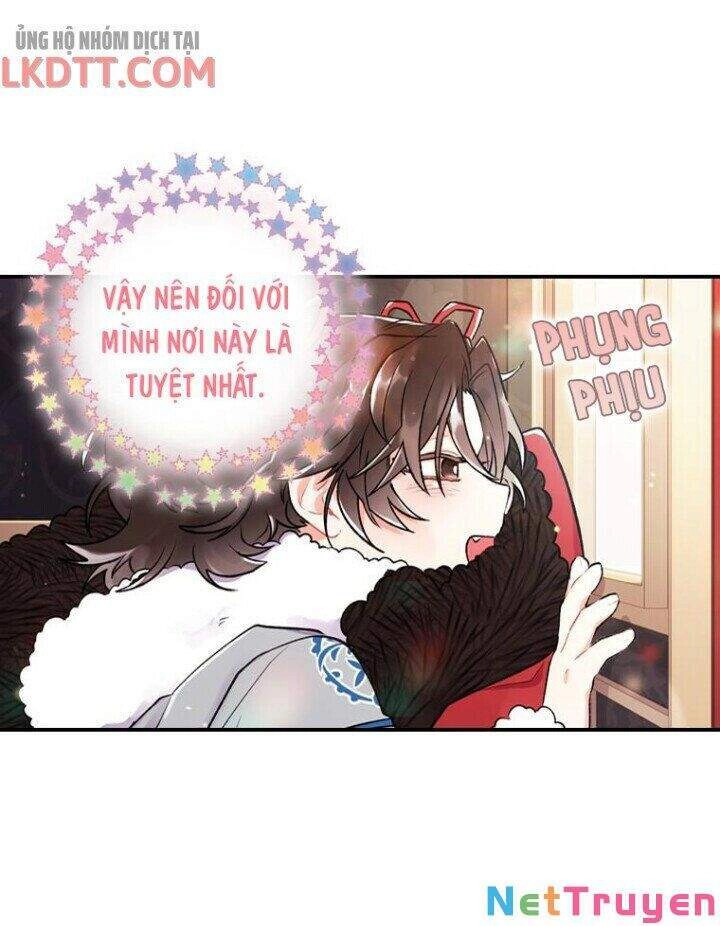 Ta Trở Thành Con Gái Nuôi Của Nam Chính Chapter 5 - 21