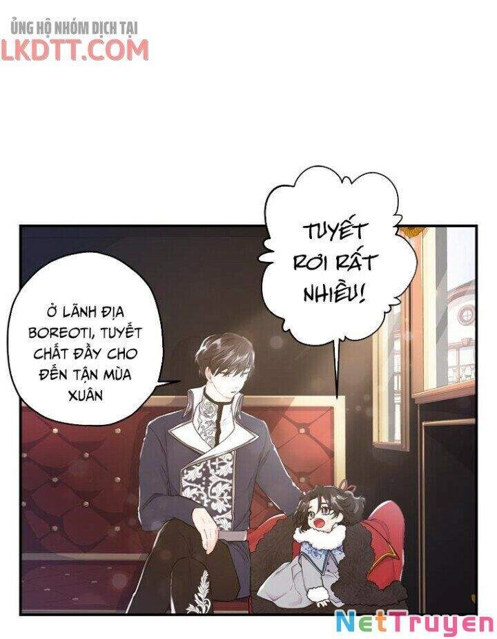 Ta Trở Thành Con Gái Nuôi Của Nam Chính Chapter 5 - 23