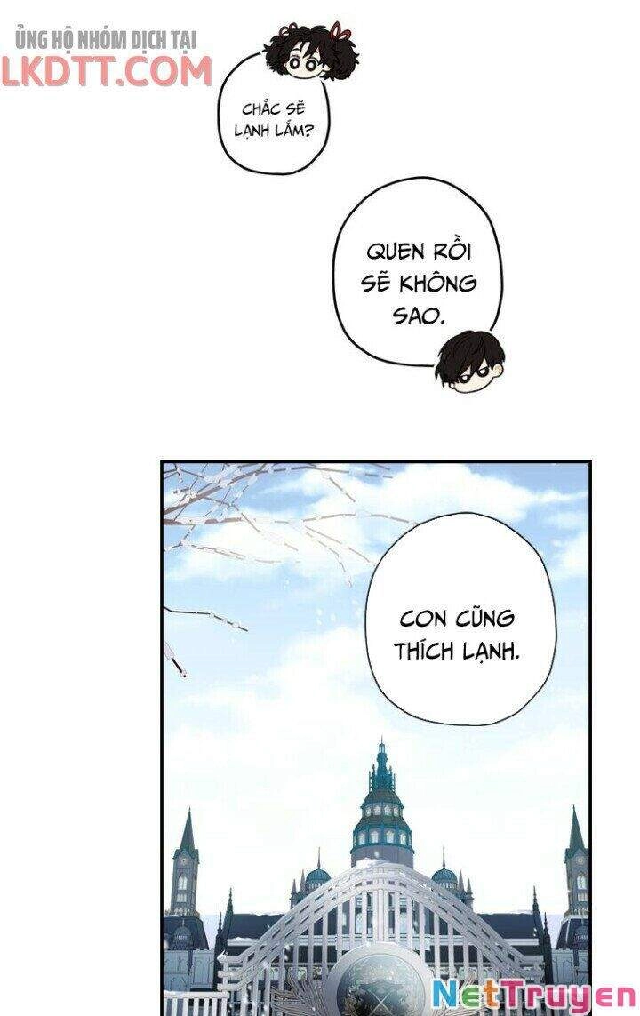 Ta Trở Thành Con Gái Nuôi Của Nam Chính Chapter 5 - 24