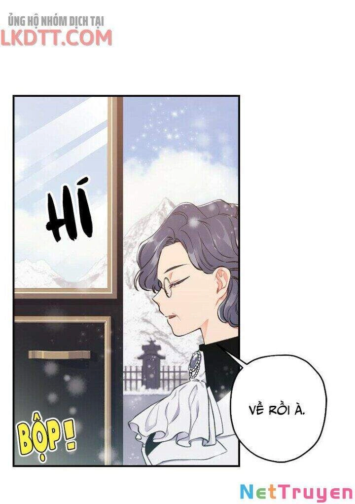 Ta Trở Thành Con Gái Nuôi Của Nam Chính Chapter 5 - 31