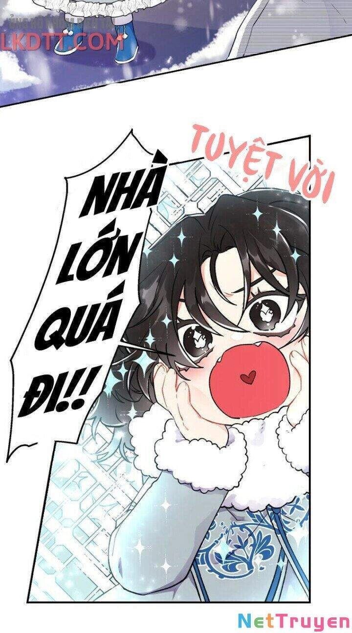 Ta Trở Thành Con Gái Nuôi Của Nam Chính Chapter 5 - 34