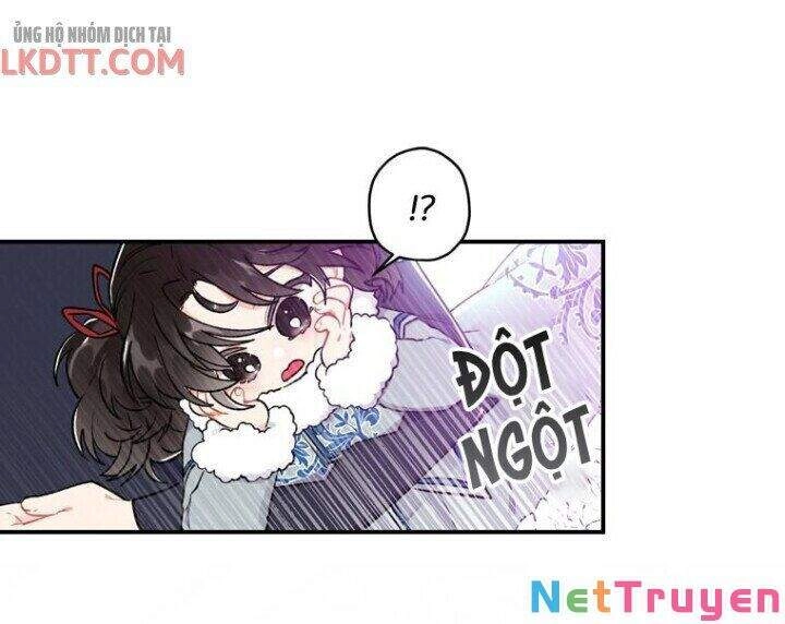 Ta Trở Thành Con Gái Nuôi Của Nam Chính Chapter 5 - 35