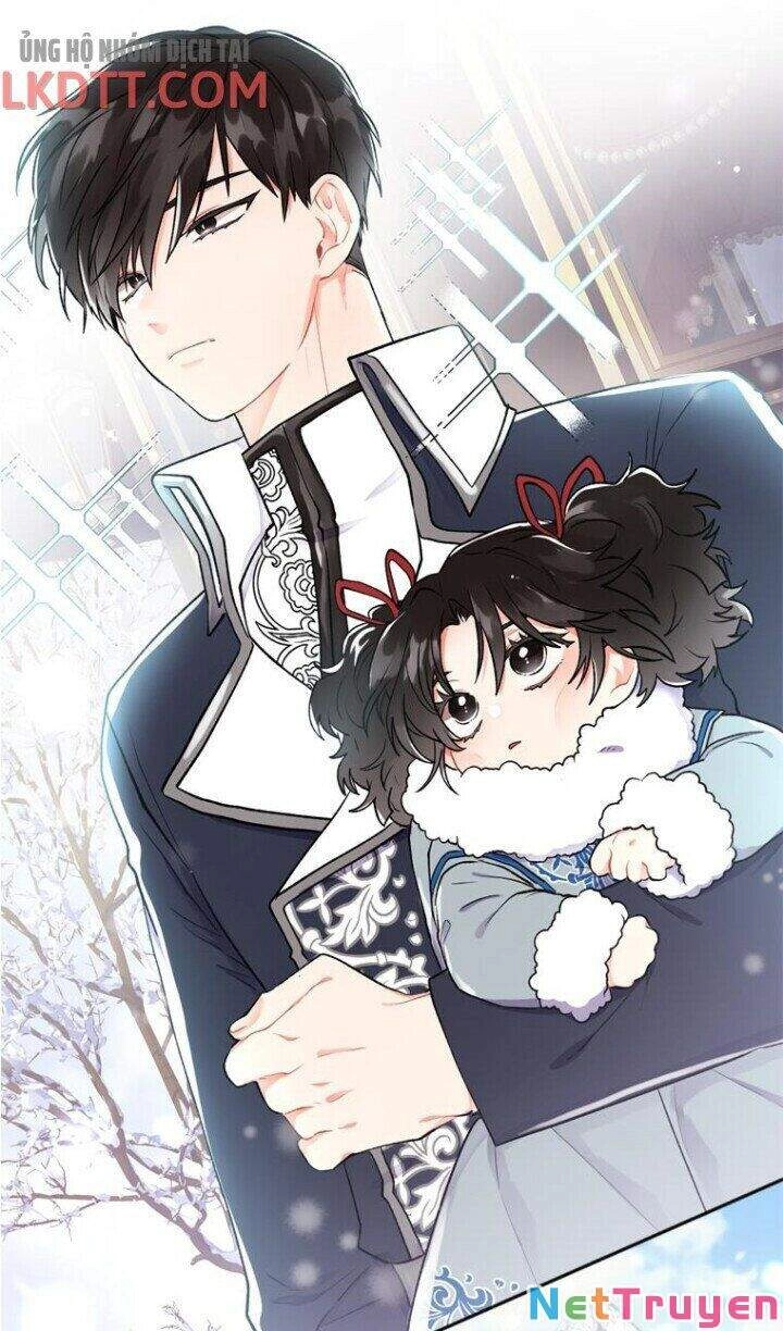 Ta Trở Thành Con Gái Nuôi Của Nam Chính Chapter 5 - 36