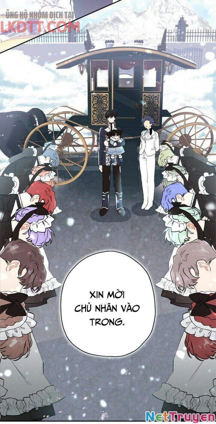 Ta Trở Thành Con Gái Nuôi Của Nam Chính Chapter 5 - 37