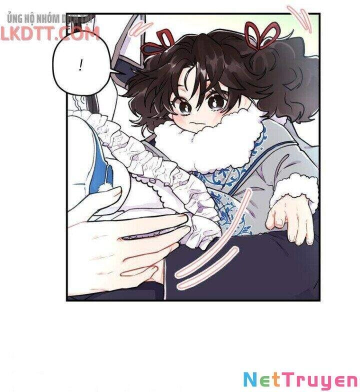 Ta Trở Thành Con Gái Nuôi Của Nam Chính Chapter 5 - 40