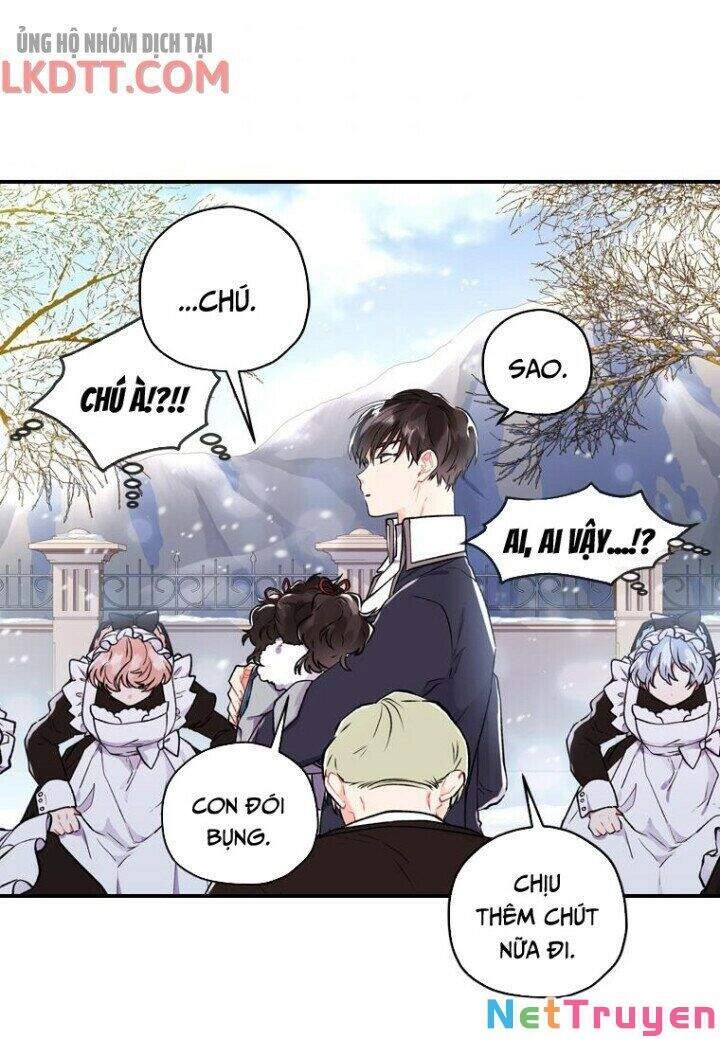 Ta Trở Thành Con Gái Nuôi Của Nam Chính Chapter 5 - 43