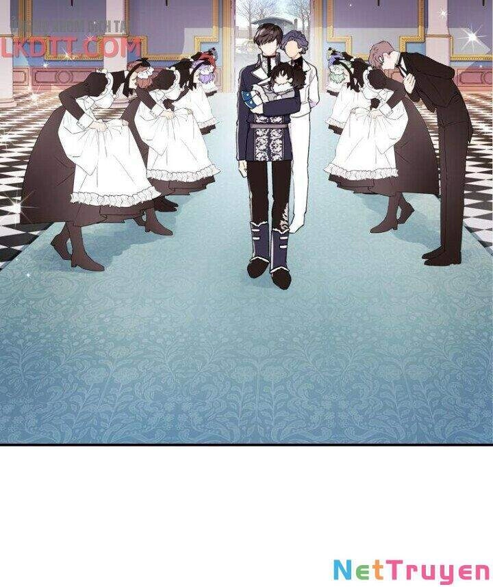 Ta Trở Thành Con Gái Nuôi Của Nam Chính Chapter 5 - 49