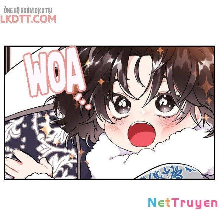 Ta Trở Thành Con Gái Nuôi Của Nam Chính Chapter 5 - 52