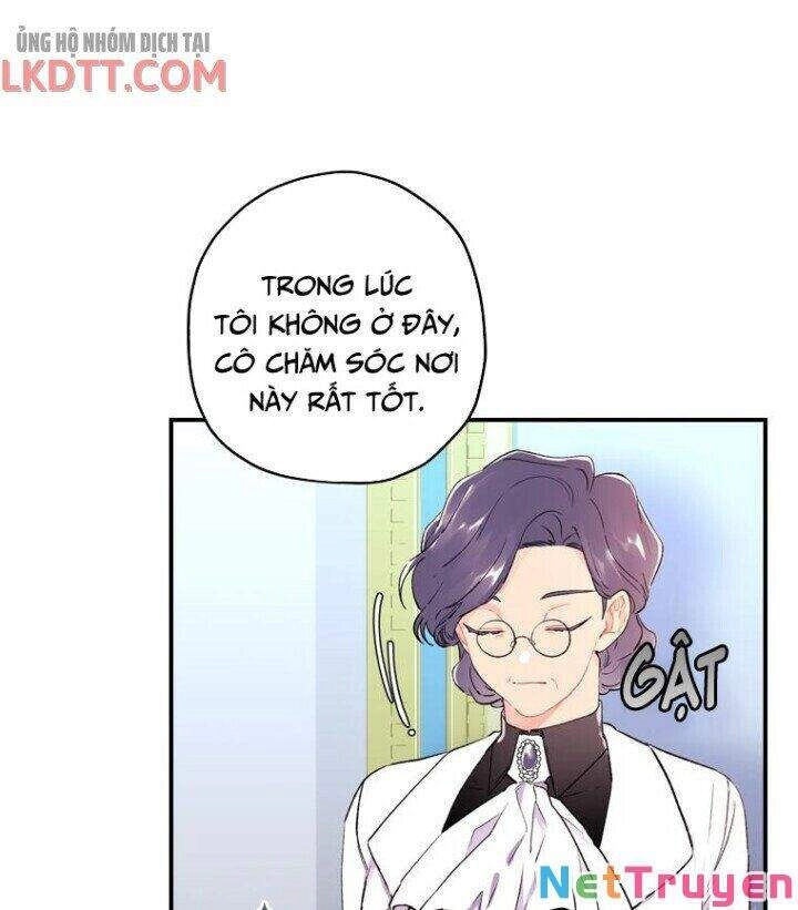 Ta Trở Thành Con Gái Nuôi Của Nam Chính Chapter 5 - 57