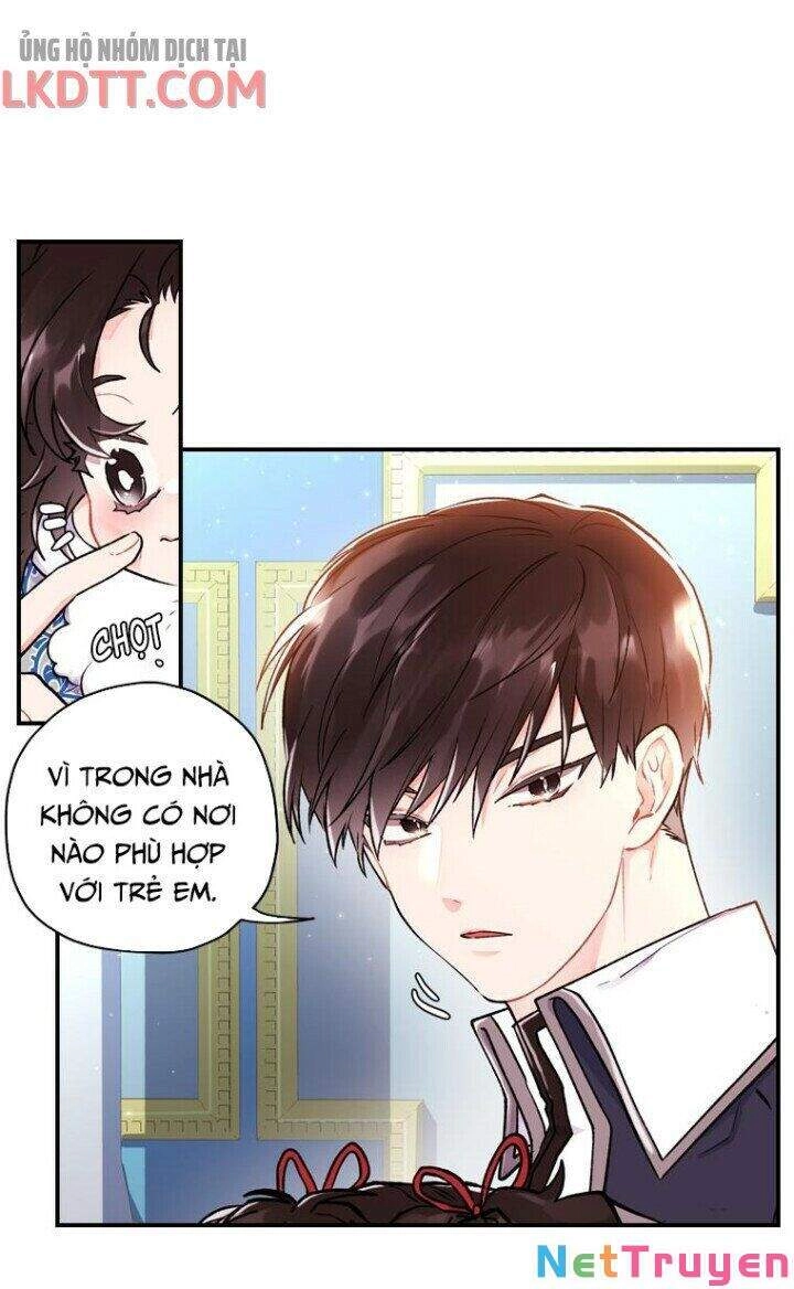 Ta Trở Thành Con Gái Nuôi Của Nam Chính Chapter 5 - 61