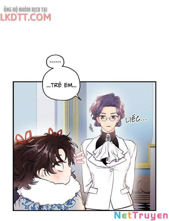 Ta Trở Thành Con Gái Nuôi Của Nam Chính Chapter 5 - 62