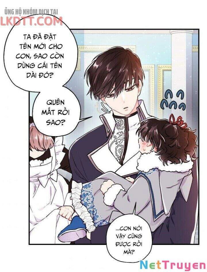 Ta Trở Thành Con Gái Nuôi Của Nam Chính Chapter 5 - 65