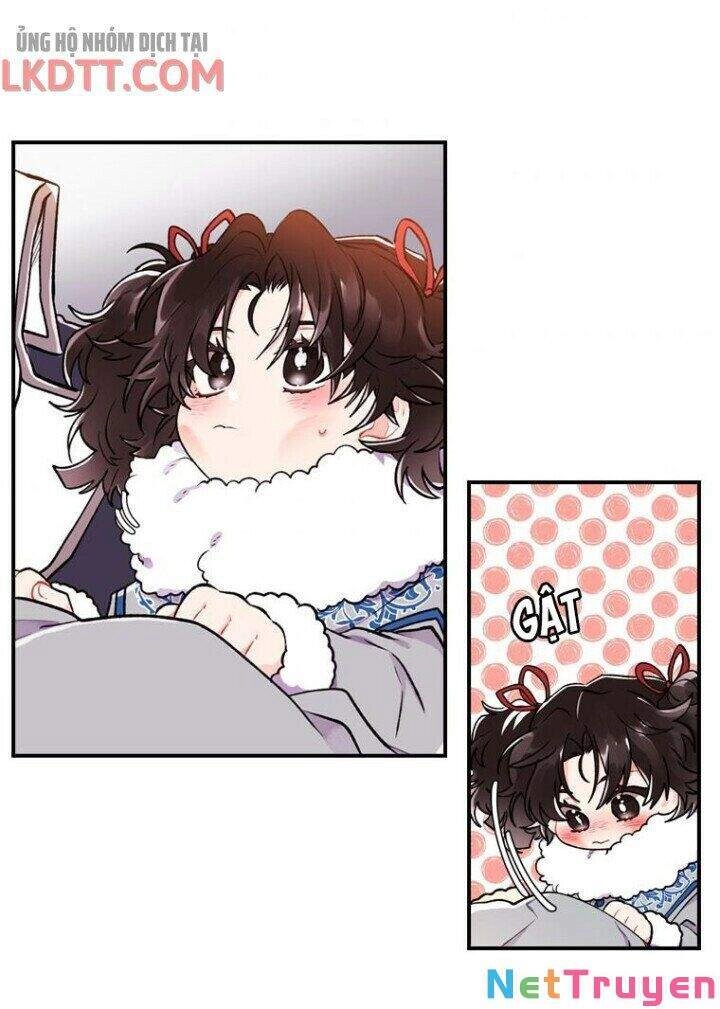 Ta Trở Thành Con Gái Nuôi Của Nam Chính Chapter 5 - 67