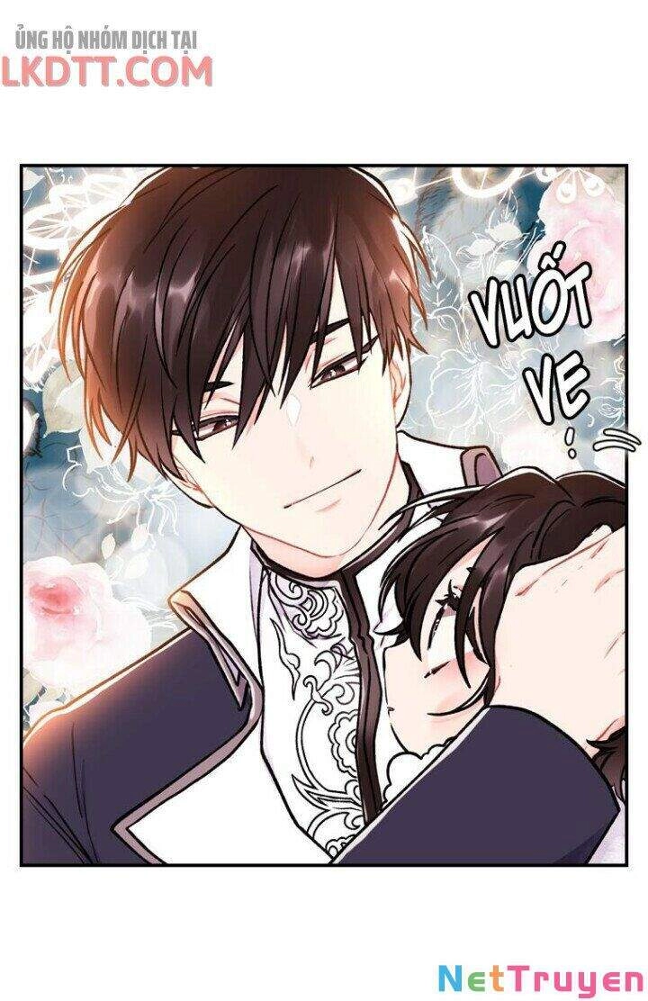 Ta Trở Thành Con Gái Nuôi Của Nam Chính Chapter 5 - 70