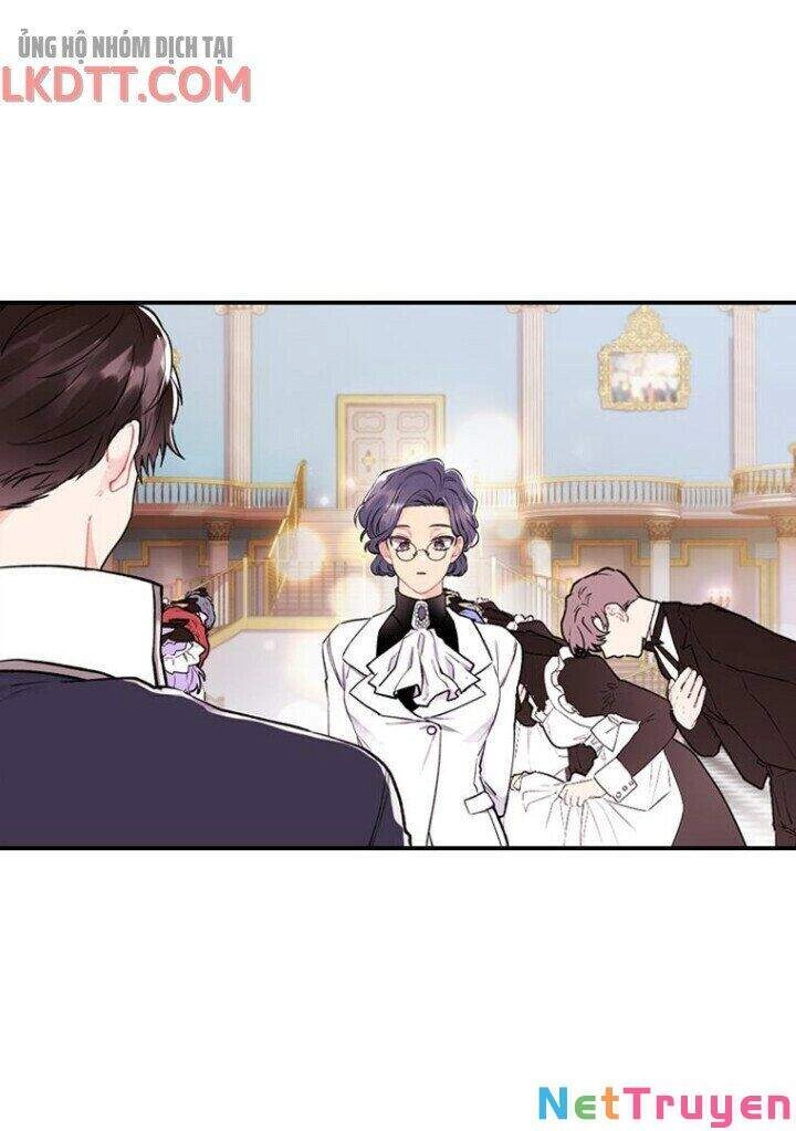 Ta Trở Thành Con Gái Nuôi Của Nam Chính Chapter 5 - 72