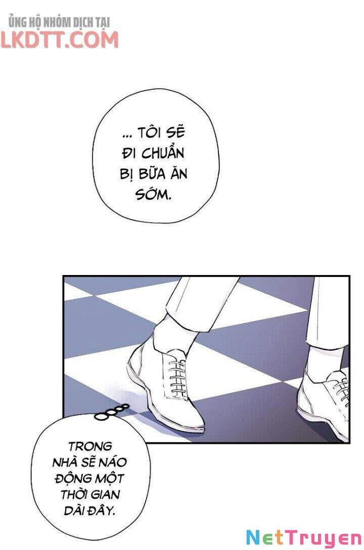 Ta Trở Thành Con Gái Nuôi Của Nam Chính Chapter 5 - 75