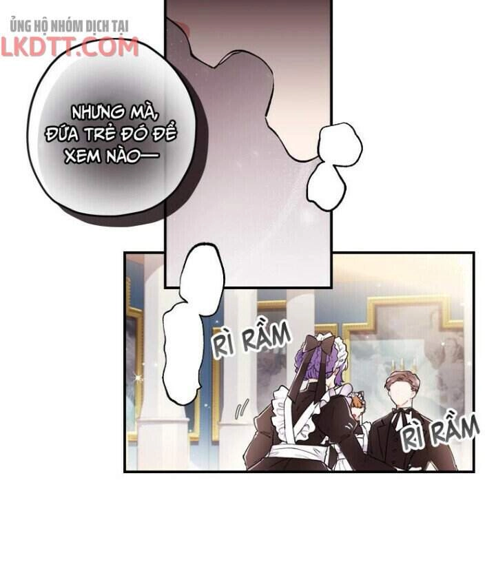 Ta Trở Thành Con Gái Nuôi Của Nam Chính Chapter 6 - 6