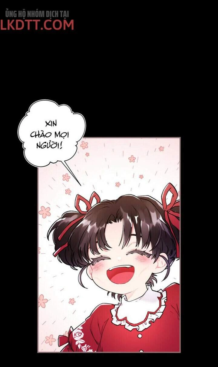 Ta Trở Thành Con Gái Nuôi Của Nam Chính Chapter 6 - 11