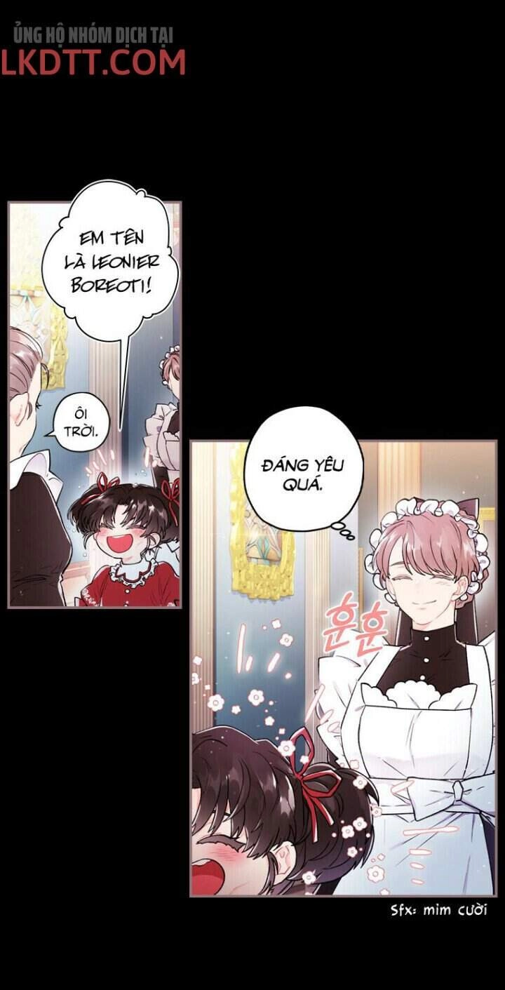 Ta Trở Thành Con Gái Nuôi Của Nam Chính Chapter 6 - 12