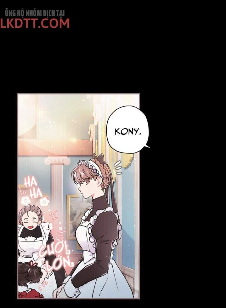 Ta Trở Thành Con Gái Nuôi Của Nam Chính Chapter 6 - 13