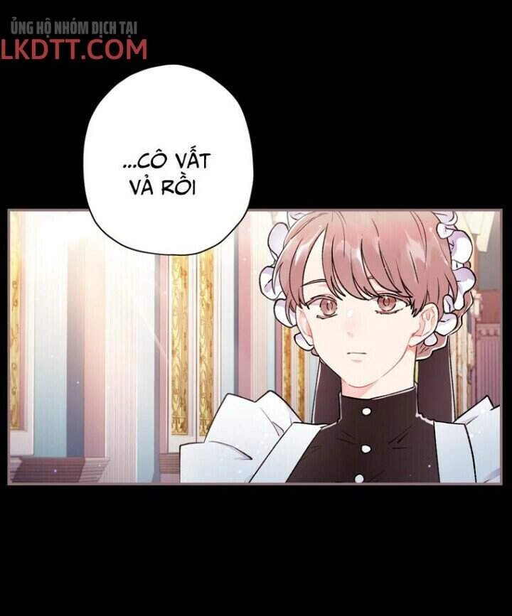 Ta Trở Thành Con Gái Nuôi Của Nam Chính Chapter 6 - 17